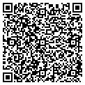 QR code with Gfms contacts