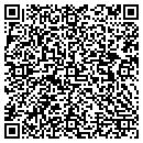 QR code with A A Foam Design Inc contacts