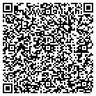 QR code with Smullin Visitor Center contacts