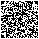 QR code with S C H Construction contacts