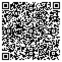 QR code with MB & P contacts