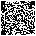 QR code with Whites Heating & Sheet Metal contacts