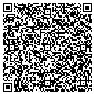 QR code with Oregon Child Care Resource contacts