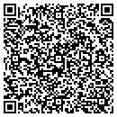 QR code with Calvert contacts