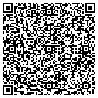 QR code with Highlands Jewelers contacts