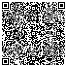 QR code with Gary's Pilot Cars & Dispatch contacts