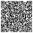 QR code with Knk Cleaning contacts