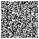 QR code with Fab One contacts
