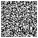 QR code with Ricky D's Pizza contacts