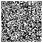 QR code with US Forestry Department contacts