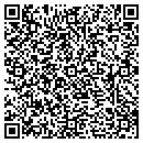 QR code with K Two Ranch contacts