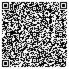 QR code with Custom Design Software contacts