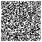 QR code with A Sparks SM Bckhoe & Dump Trck contacts