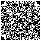 QR code with Oregon Coast Bus Consulting contacts