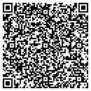 QR code with Too Dye For SS contacts
