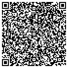 QR code with Philomath High Sch Student Str contacts