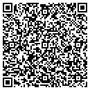 QR code with Oregon Precision Mfg contacts