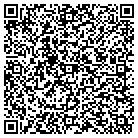 QR code with Commercial Metal Products Inc contacts