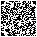 QR code with J P Tool contacts