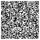 QR code with Oregon Occupational Sfty-Hlth contacts