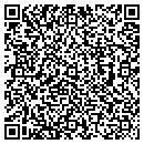 QR code with James Embree contacts