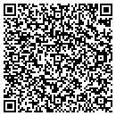 QR code with N W Power Vac Inc contacts