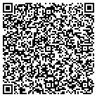 QR code with H & R Block Tax Service contacts