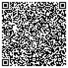 QR code with Woodchuck Tree Service LLC contacts