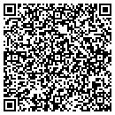 QR code with Audix Corp contacts