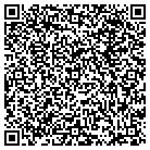 QR code with Hide-Away Self-Storage contacts