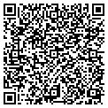 QR code with W2c Inc contacts