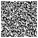 QR code with SAS Shoe Store contacts