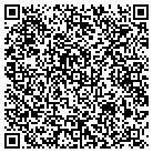 QR code with Woodland Western Wear contacts