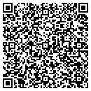 QR code with Real Image contacts