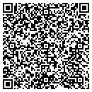 QR code with Throwing Stones contacts