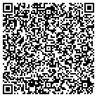QR code with Narrons Custom Drapery & Tile contacts
