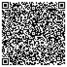 QR code with K&M Real Estate Services Inc contacts