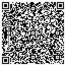 QR code with Oregon Stoves & Spas contacts