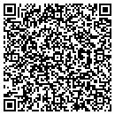 QR code with Outpost Cafe contacts