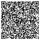 QR code with E-Z Cuts 2 Inc contacts