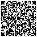 QR code with Truax Shell contacts