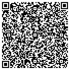 QR code with N S Professional Med Billing contacts
