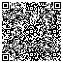 QR code with Cams Nursery contacts