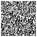QR code with R C Enterprises contacts