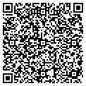 QR code with DLI contacts