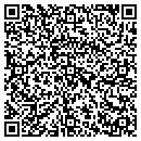 QR code with A Spiritual Center contacts