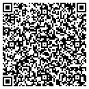 QR code with U Rent 2 Own contacts