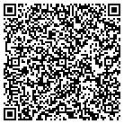 QR code with Oregon On-Site Drapery & Fabri contacts