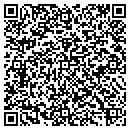 QR code with Hanson Howard Gallery contacts