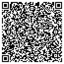 QR code with Kent C Toland MD contacts